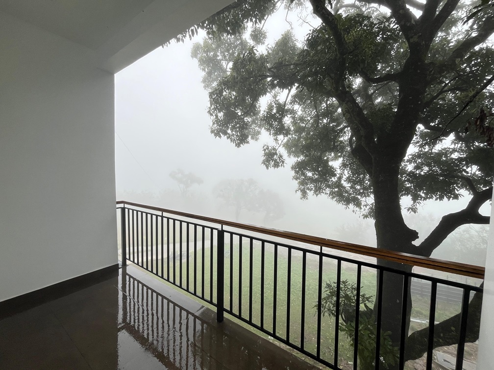 accomodation in Kanthalloor